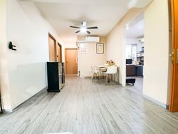 Blk 103A Eastcreek @ Canberra (Sembawang), HDB 4 Rooms #574925741